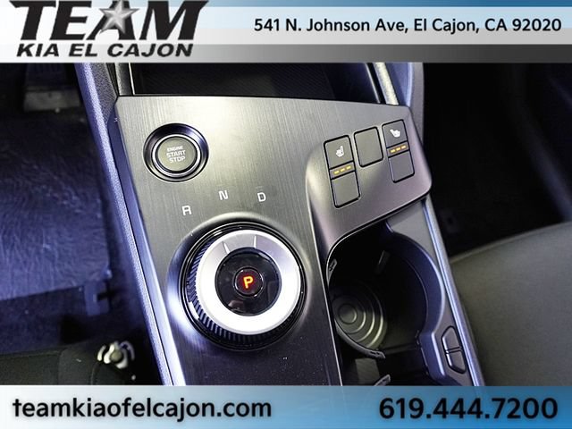 New 2027 Kia Sportage S FWD image 38