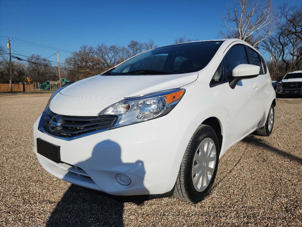 Used 2015 Nissan Versa Note SV image 3