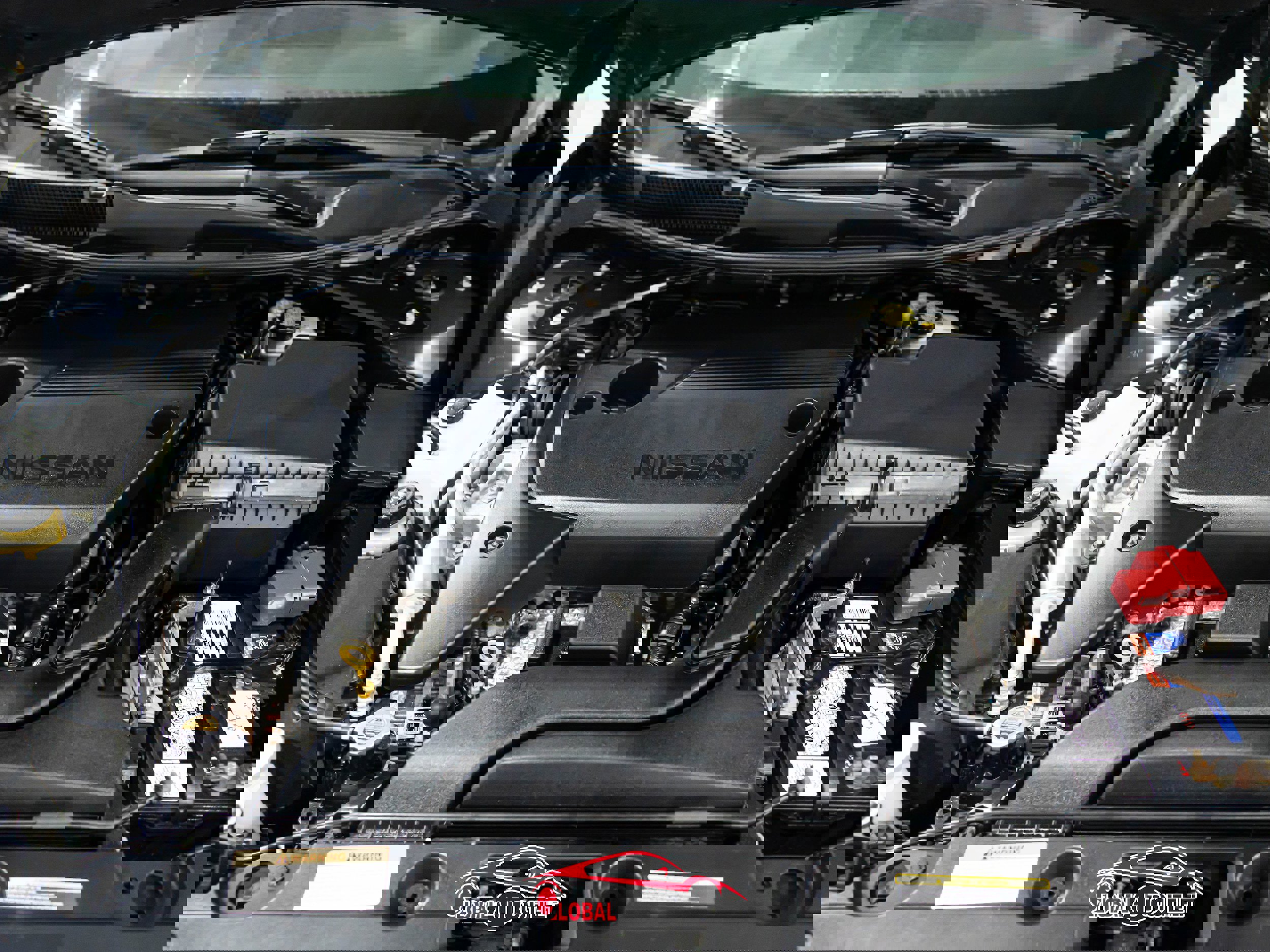 Used 2018 Nissan Altima 2.5 S w/ S Convenience Package image 48