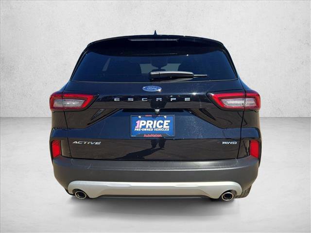 Used 2025 Ford Escape Active image 6