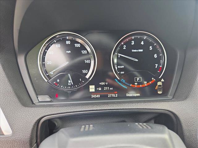 Used 2019 BMW 230i Convertible RWD image 9