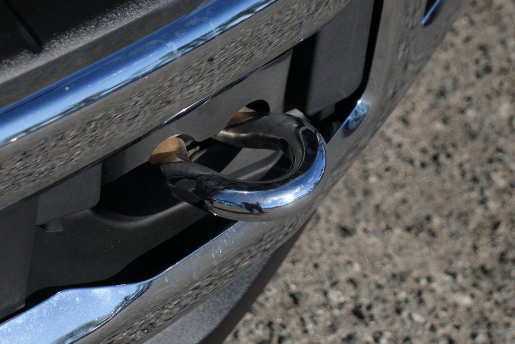 Used 2017 Ford F250 XLT w/ XLT Premium Package image 49