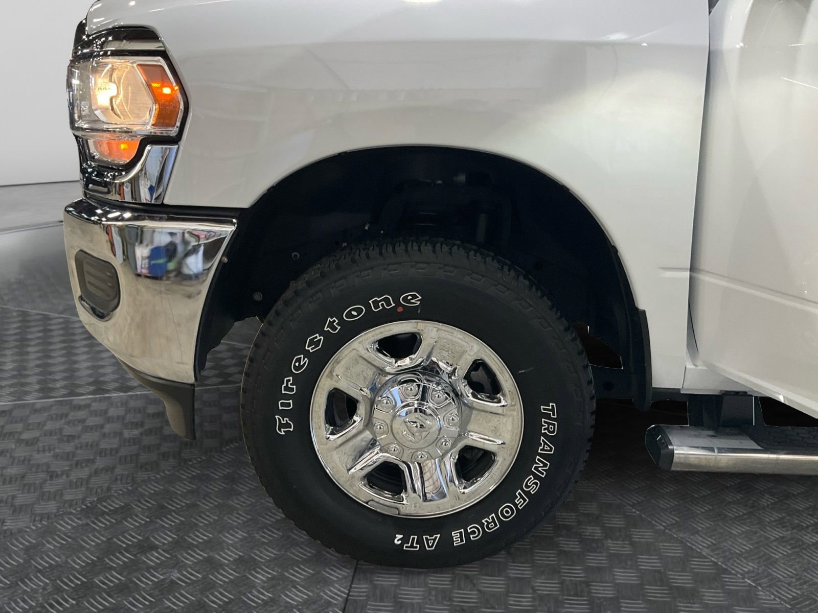 Used 2024 RAM 2500 Tradesman w/ Towing Technology Group image 14