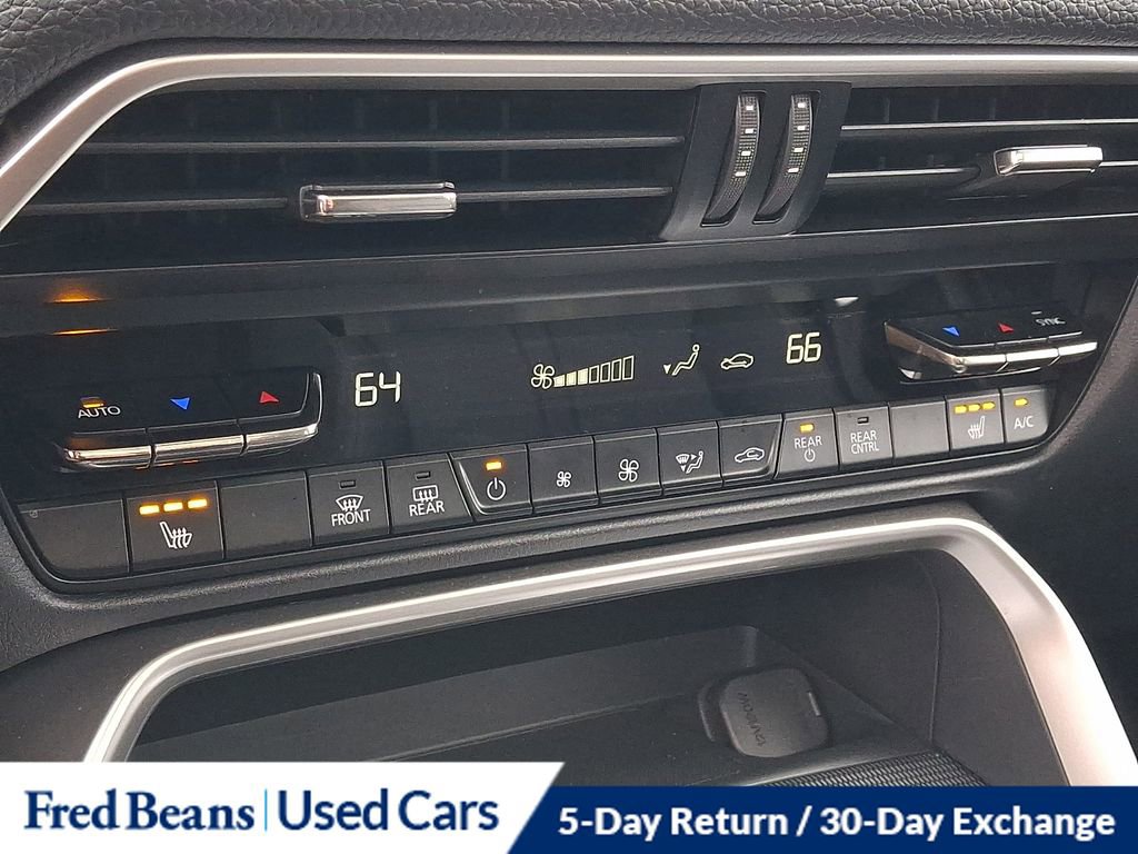 Used 2025 MAZDA CX-70 Plug-In Hybrid w/ Premium Pkg AWD/4WD image 18