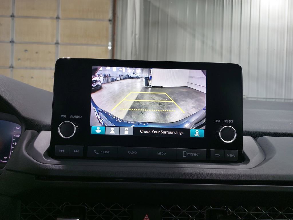 Used 2024 Honda Accord EX image 23