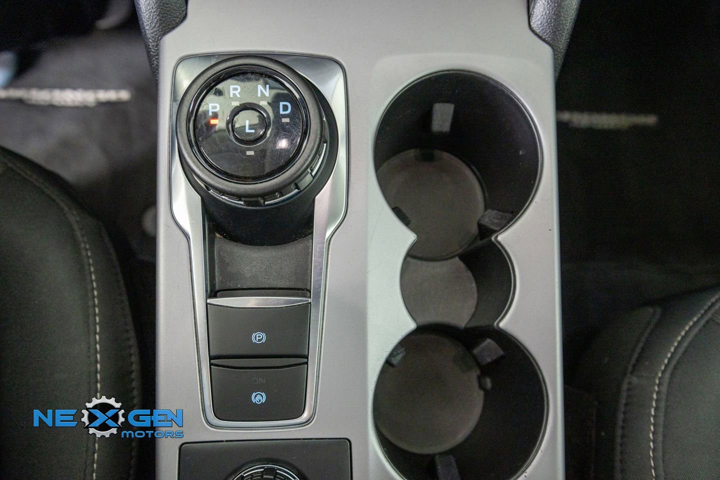Used 2024 Ford Bronco Sport Big Bend AWD/4WD image 25