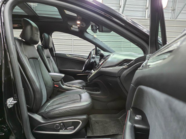 Used 2019 Lincoln MKC Black Label AWD/4WD image 15