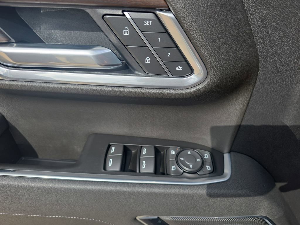 New 2026 GMC Sierra 1500 SLT w/ SLT Premium Plus Package image 28