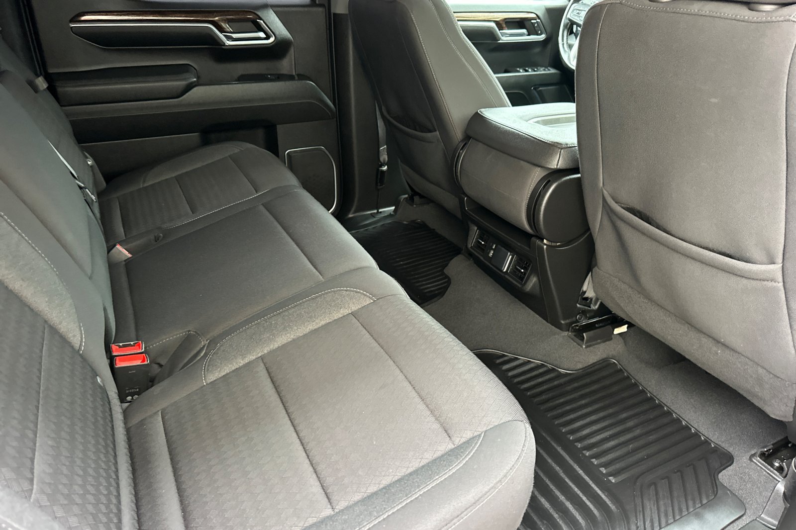 Certified 2023 GMC Sierra 1500 Elevation AWD/4WD image 18