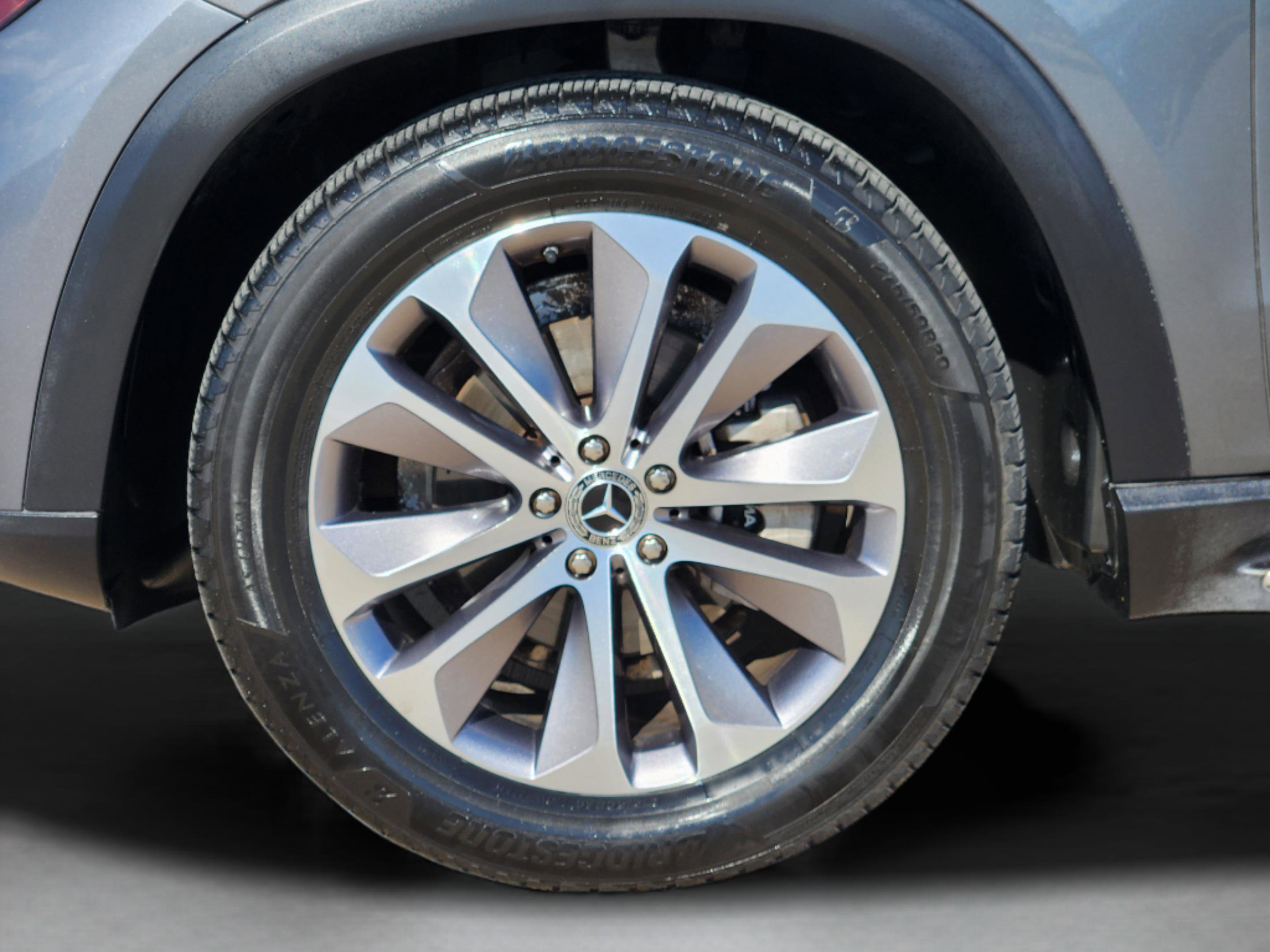 Used 2022 Mercedes-Benz GLE 350 image 33