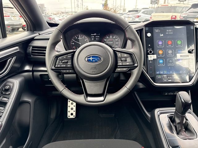 New 2026 Subaru Impreza RS AWD/4WD image 20
