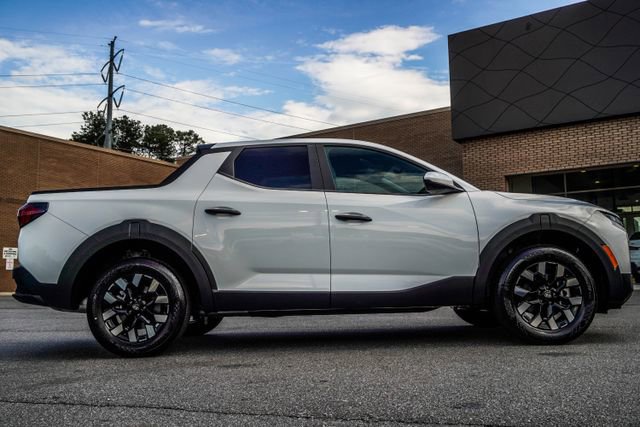 New 2026 Hyundai Santa Cruz SE FWD image 6
