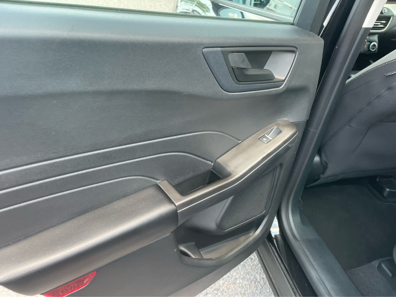 Used 2021 Ford Escape S FWD image 20