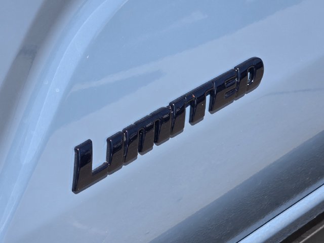 New 2026 Toyota 4Runner Limited AWD/4WD image 8
