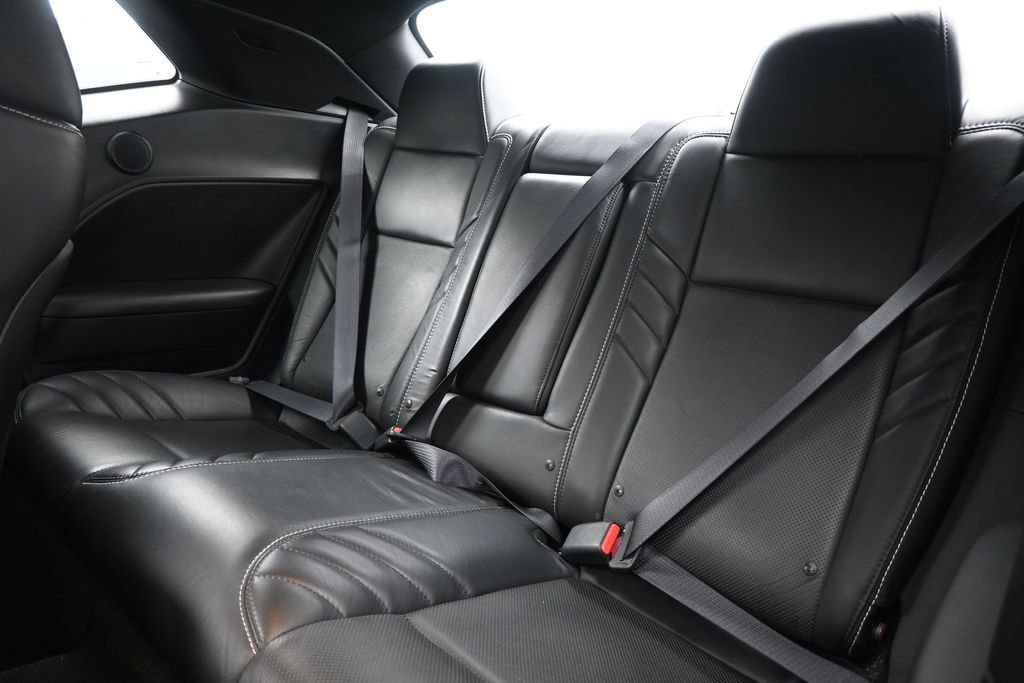 Used 2019 Dodge Challenger SRT Hellcat Redeye RWD image 13