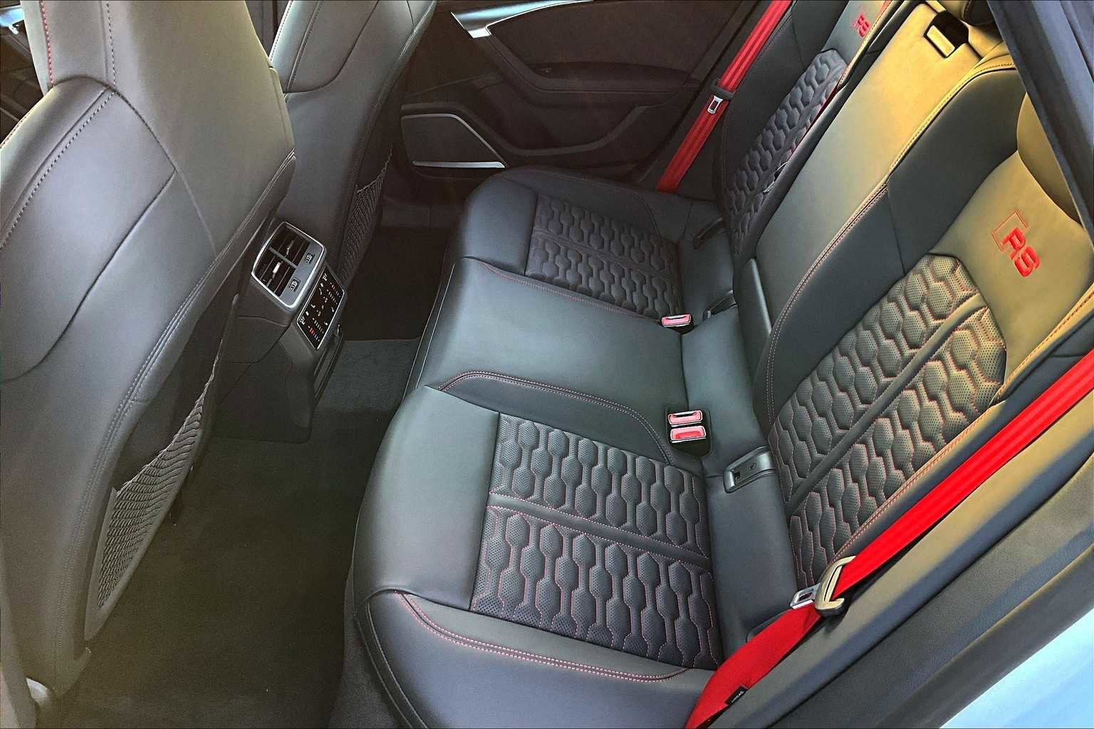 New 2025 Audi RS 7 Performance image 20