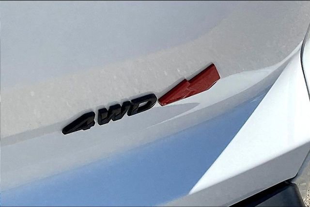 New 2026 Nissan Pathfinder Rock Creek image 9