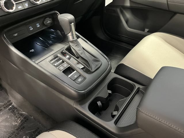 New 2026 Honda CR-V LX image 14