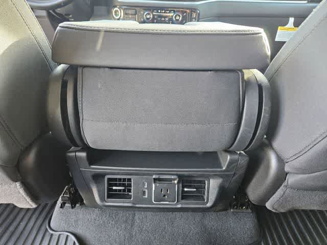 Used 2025 Chevrolet Silverado 1500 LT w/ All Star Edition Plus AWD/4WD image 18