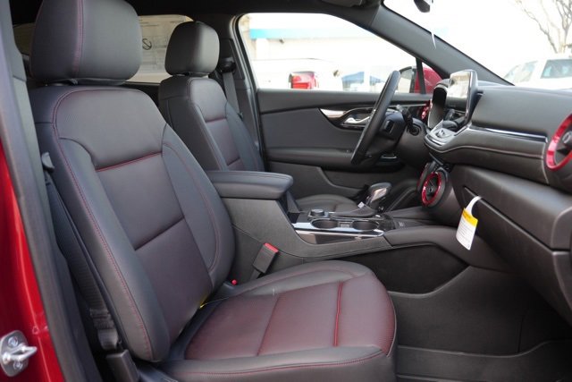 New 2026 Chevrolet Blazer RS w/ Enhanced Convenience Package image 18