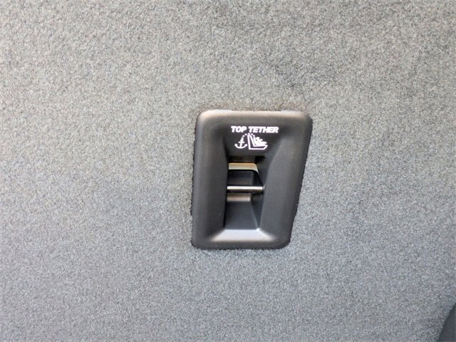 New 2026 Chevrolet Equinox ACTIV w/ Safety and Technology Package image 32