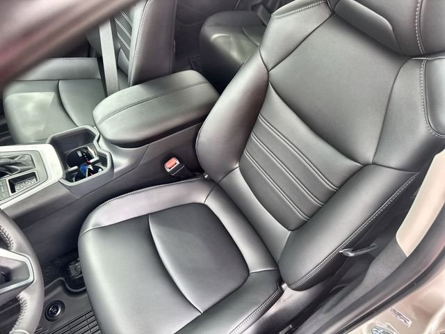 New 2025 Toyota RAV4 XLE Premium image 21