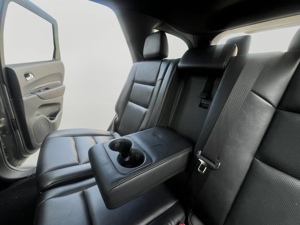 Used 2025 Dodge Durango GT AWD/4WD image 25