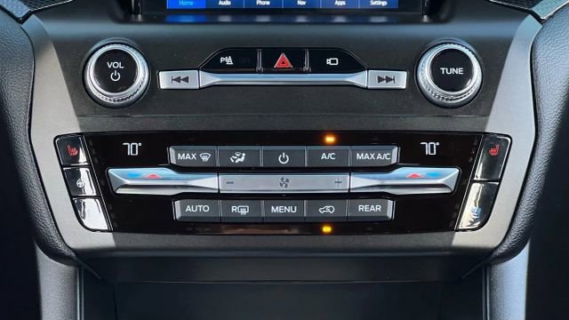 Used 2020 Ford Explorer ST w/ Premium Technology Package image 95