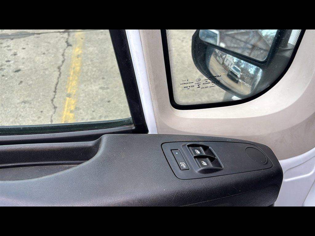 Used 2019 RAM ProMaster 1500 w/ Interior Convenience Group image 8