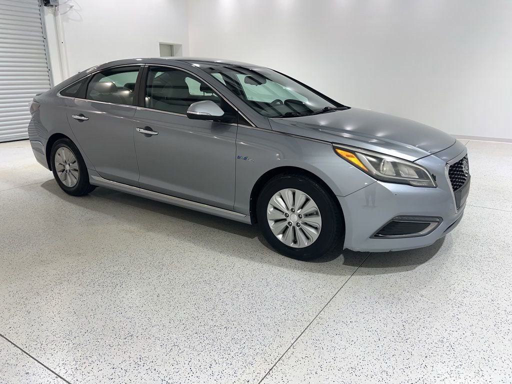 Used 2016 Hyundai Sonata SE image 7