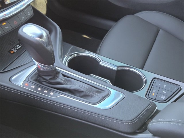 New 2026 Cadillac CT4 Luxury image 13