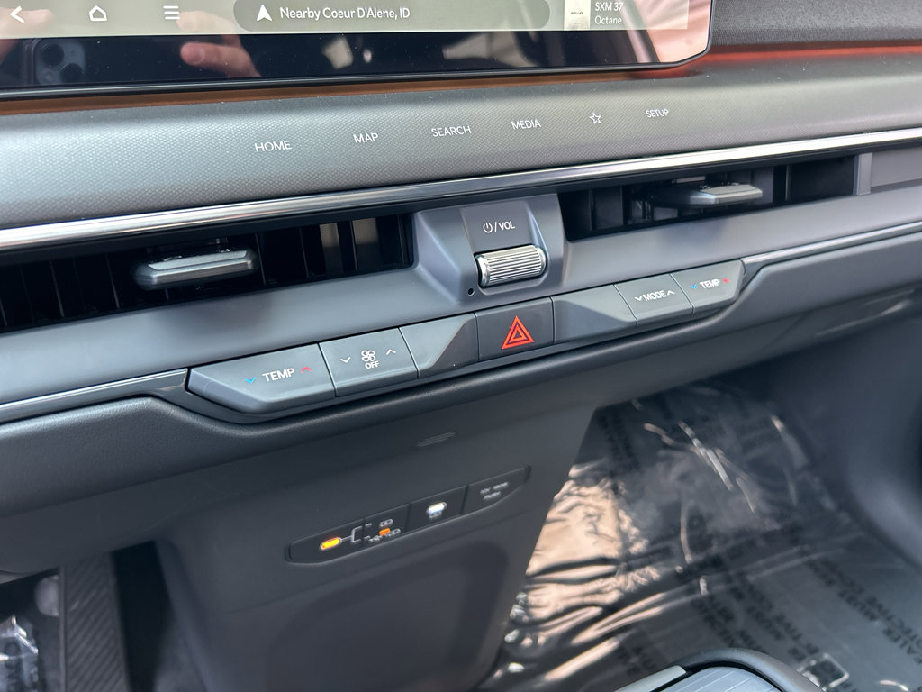 New 2026 Kia EV9 Land w/ Nightfall Edition Package image 24