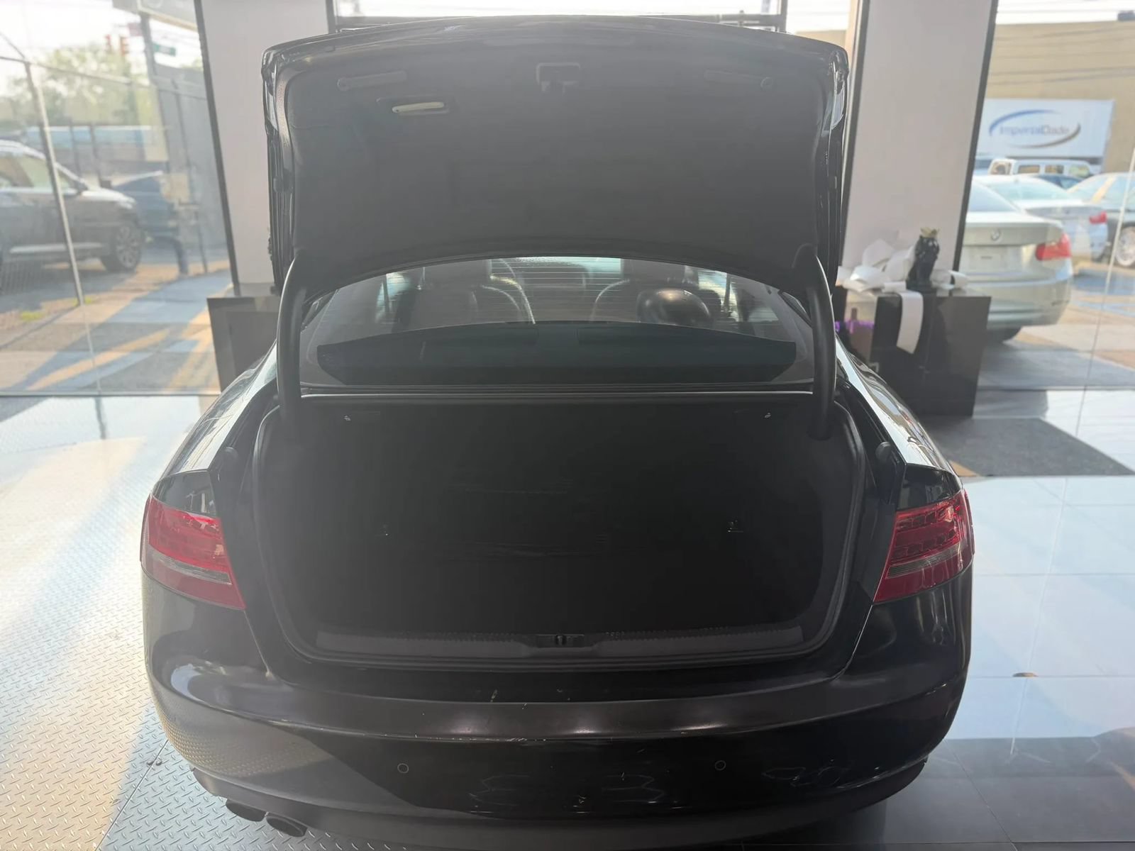 Used 2011 Audi A5 2.0T Premium Plus w/ Premium Plus Pkg AWD/4WD image 10