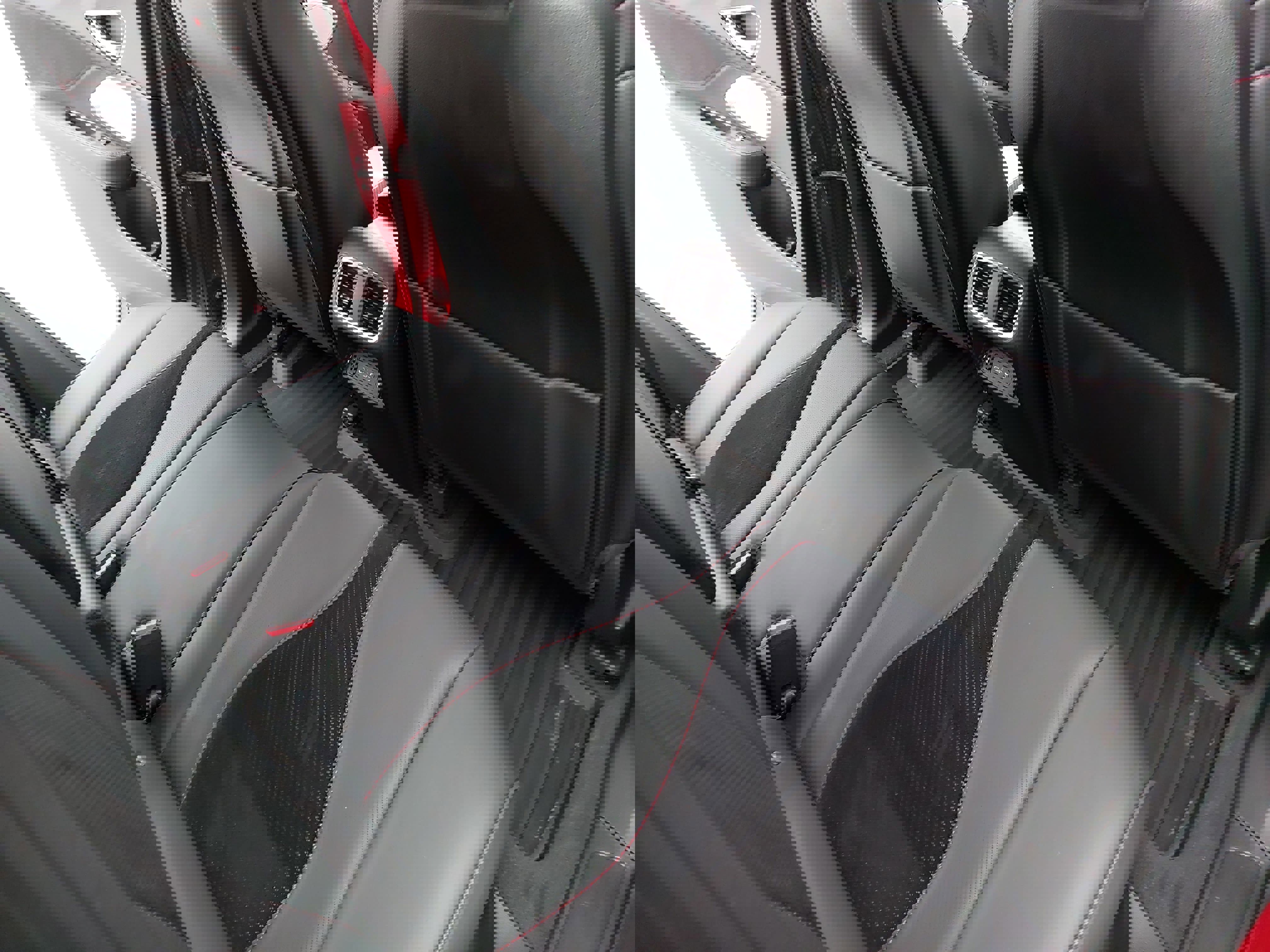 Used 2024 Acura RDX AWD w/ A-Spec & Advance Pkg image 13