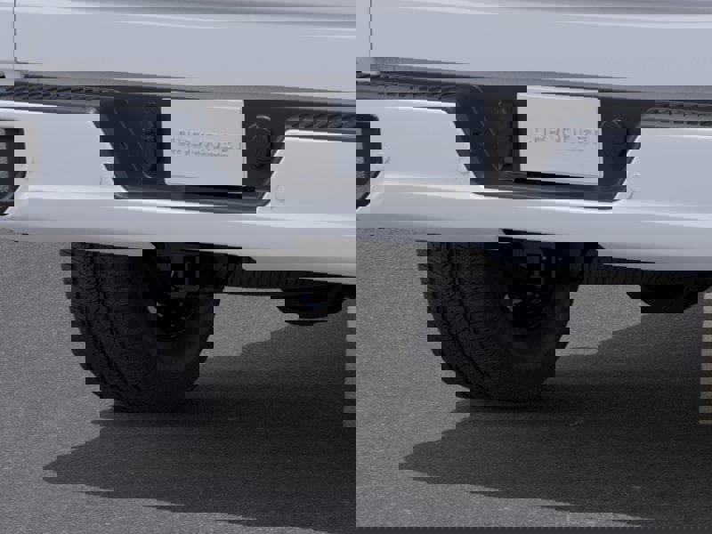 New 2026 Chevrolet Silverado 1500 RST w/ Texas Edition Plus image 14