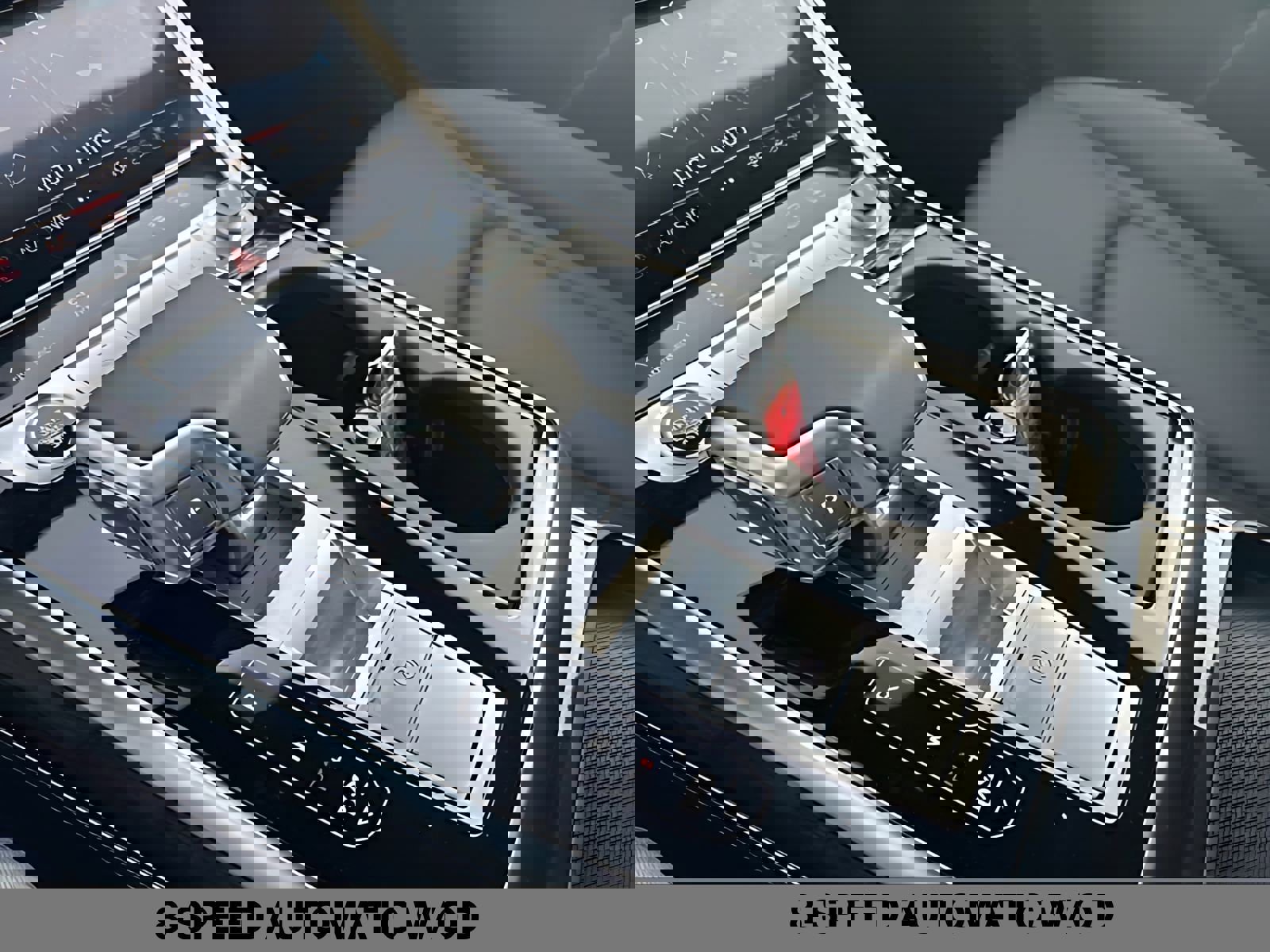 New 2026 Audi Q7 3.0T Premium Plus image 31