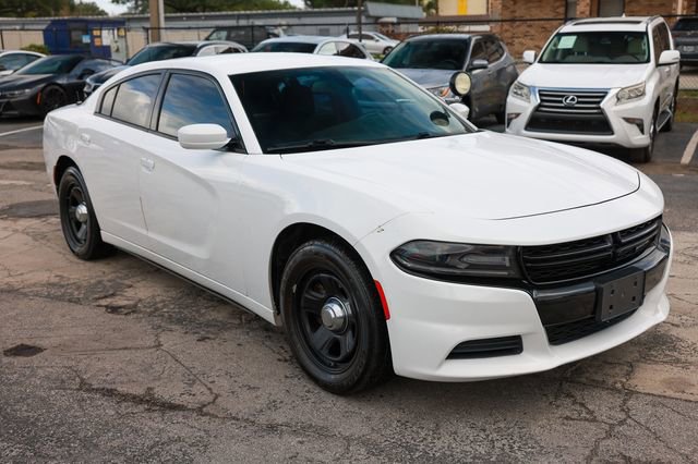 Used 2016 Dodge Charger Police image 18