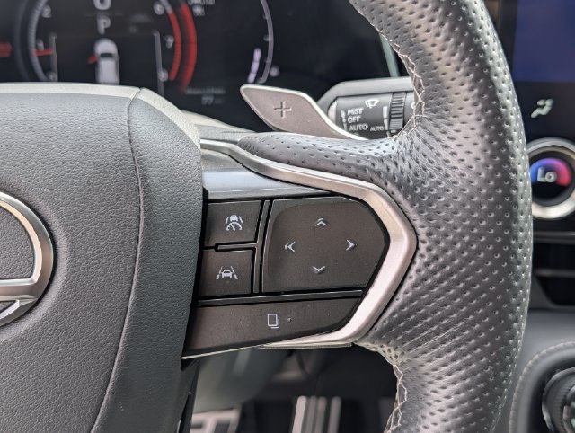 Used 2024 Lexus NX 350 F Sport AWD/4WD image 20