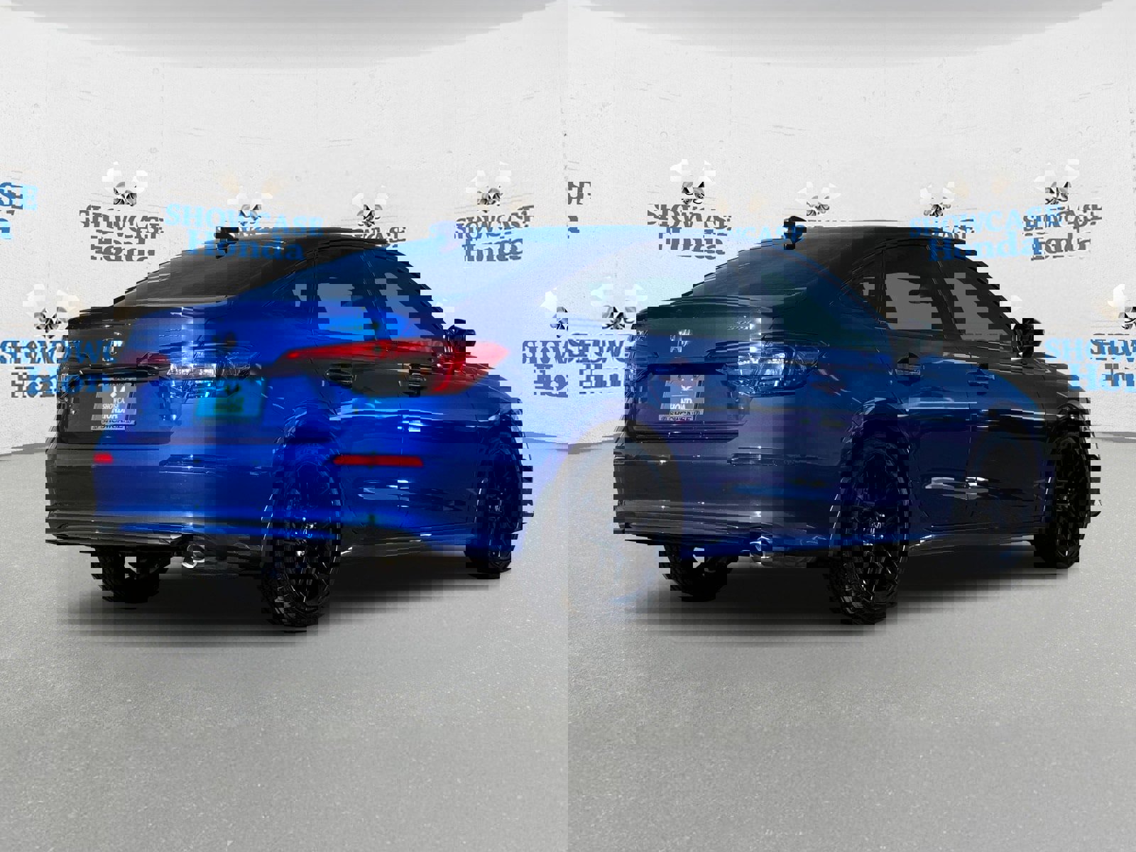 Used 2024 Honda Civic Sport image 8