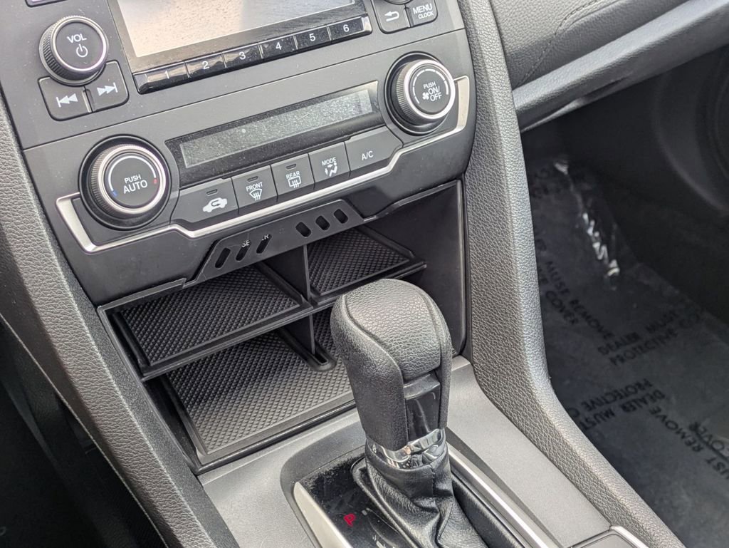 Used 2018 Honda Civic LX-P image 23