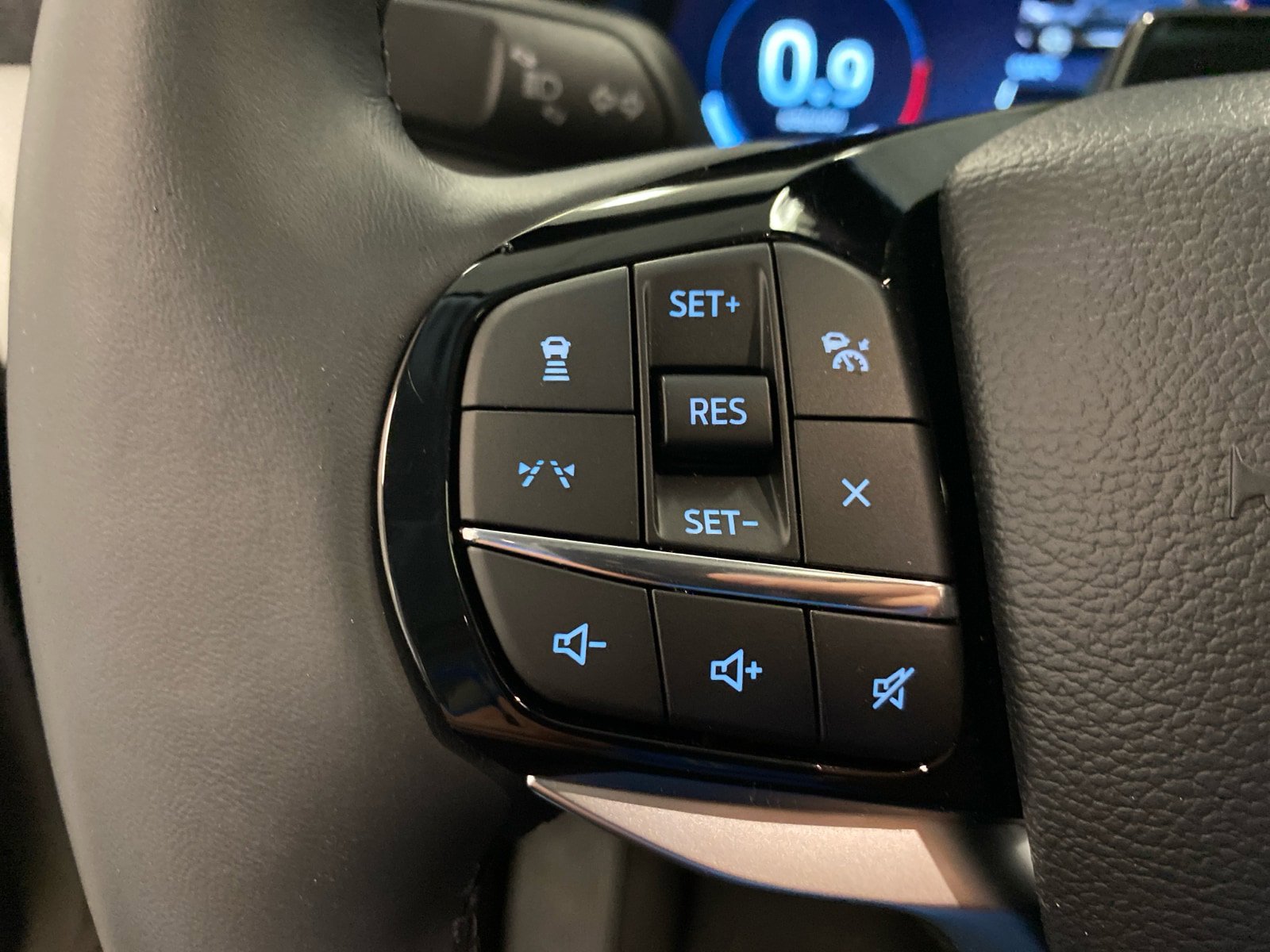 New 2026 Ford Explorer Platinum image 50