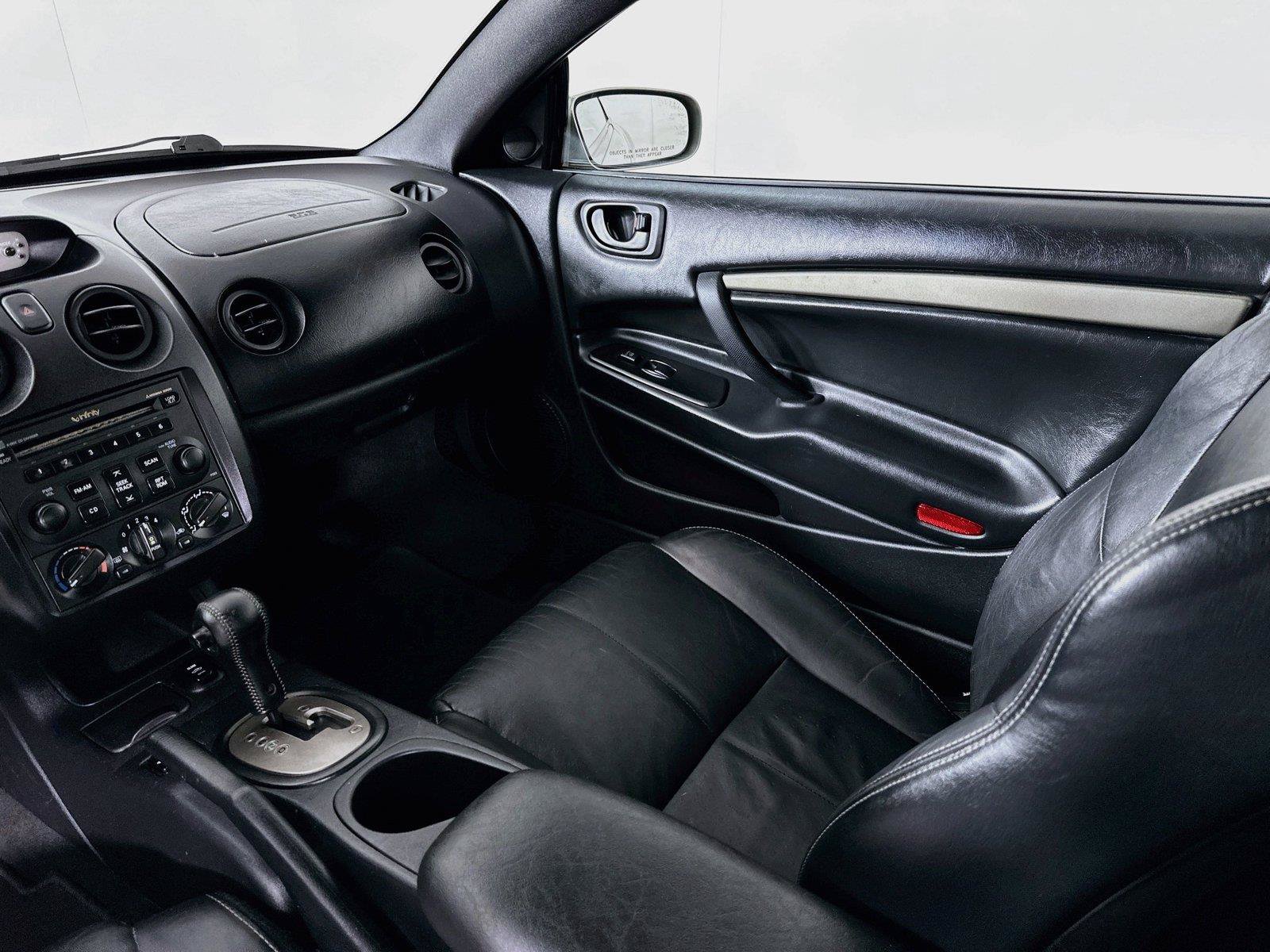Used 2005 Mitsubishi Eclipse GS FWD image 22