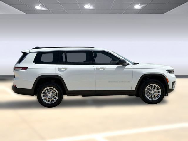 New 2026 Jeep Grand Cherokee L Laredo image 8