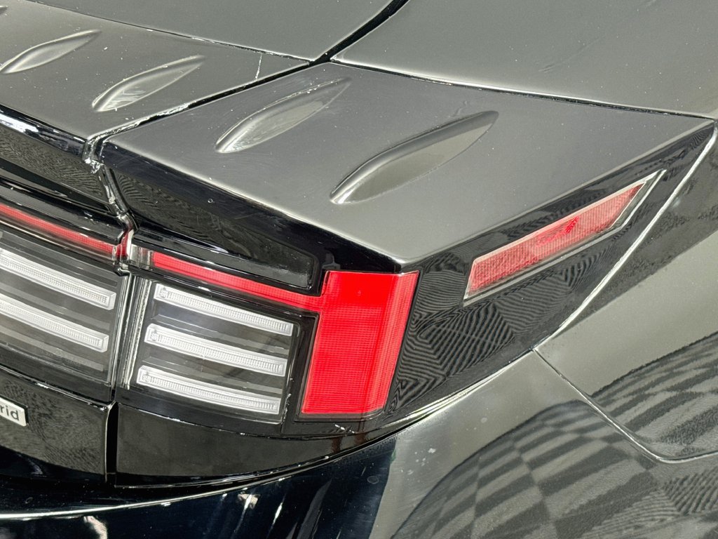 Used 2026 Hyundai Sonata Blue FWD image 30