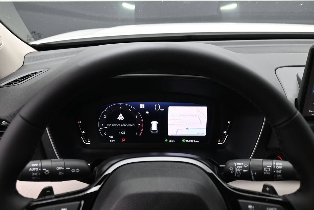 New 2026 Honda Pilot EX-L image 50