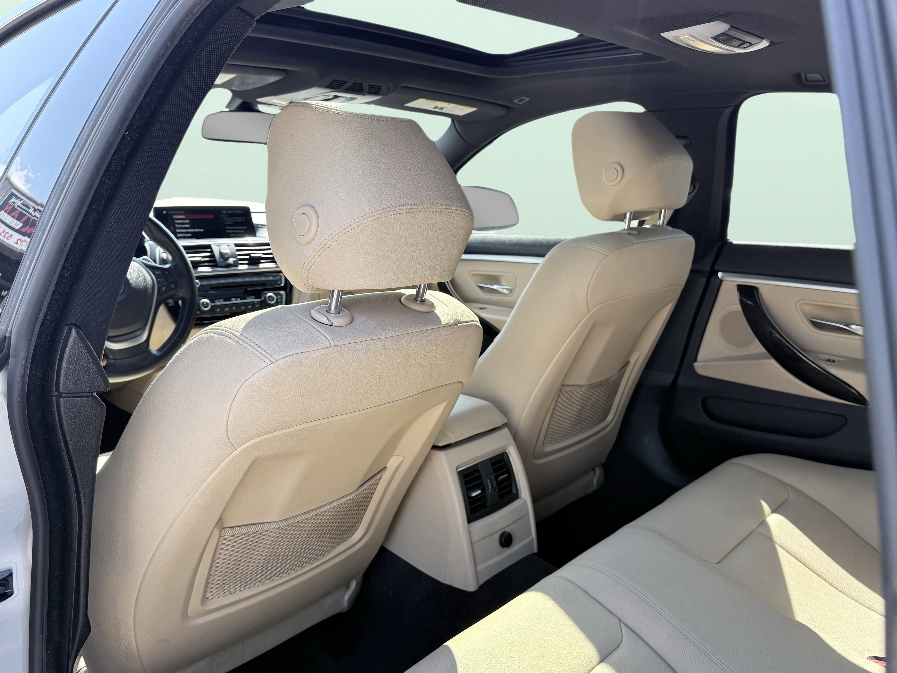 Used 2019 BMW 430i Gran Coupe image 38