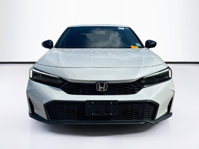 Used 2025 Honda Civic Sport image 2