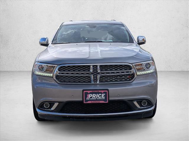 Used 2020 Dodge Durango Citadel image 2