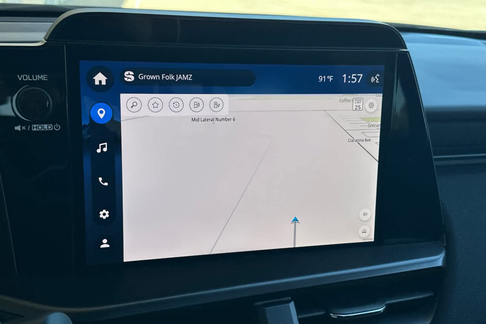 New 2026 Subaru Outback Premium AWD/4WD image 21