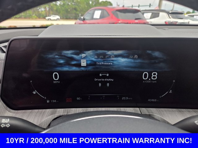 Used 2024 Kia Telluride SX AWD/4WD image 23